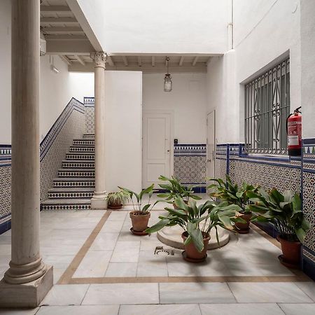 Apartamentos Optima Palacete De La Alhambra Junto A La Alhambra Granada Bagian luar foto