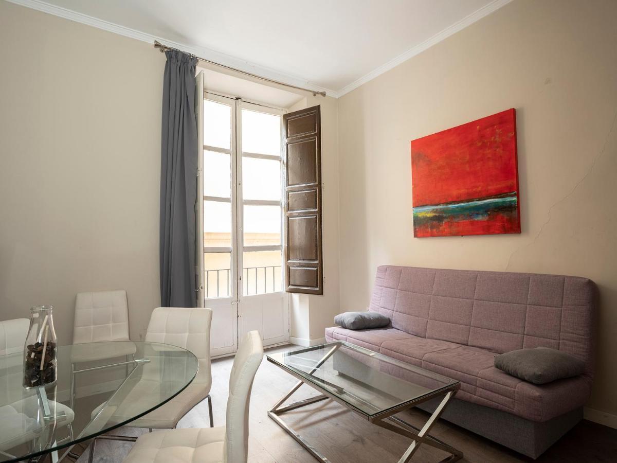 Apartamentos Optima Palacete De La Alhambra Junto A La Alhambra Granada Bagian luar foto