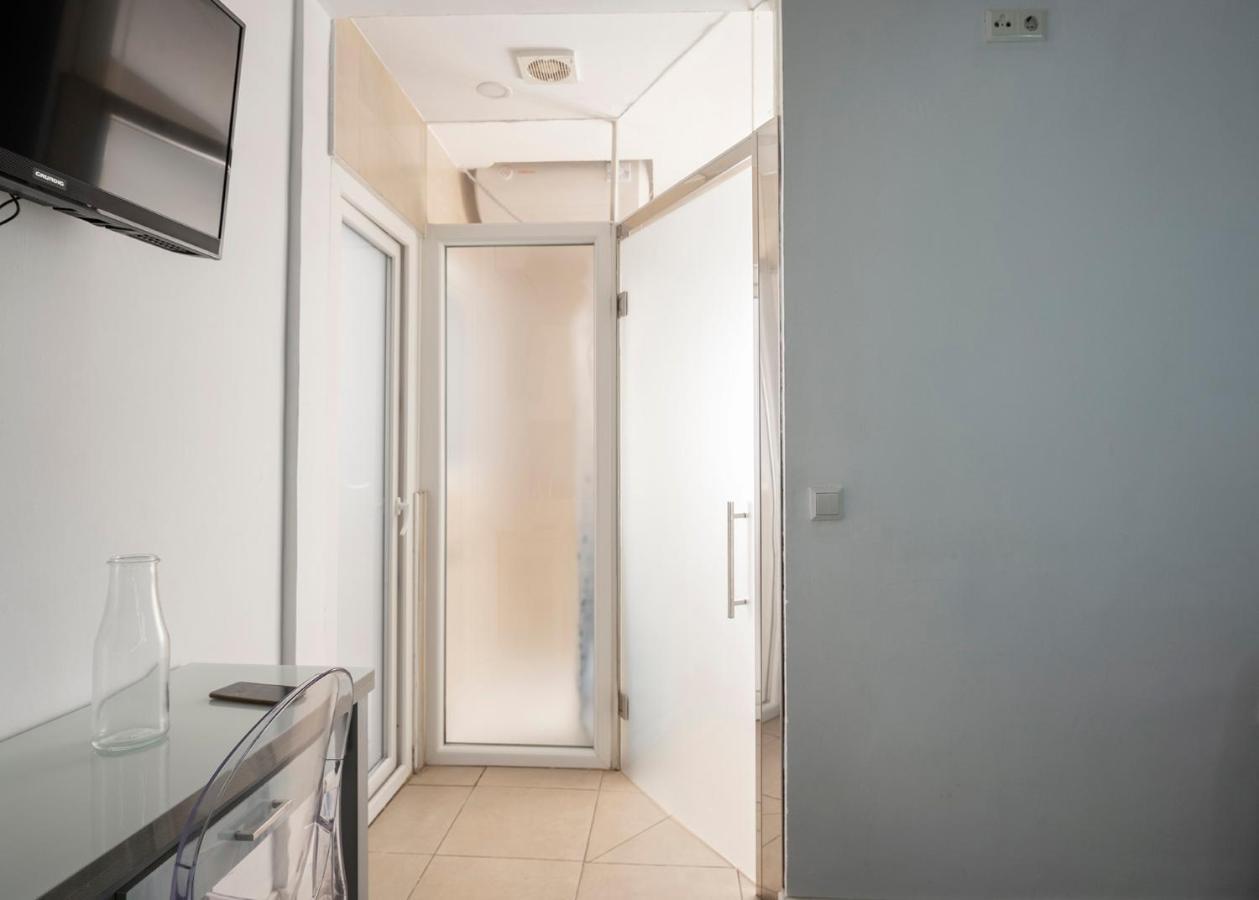 Apartamentos Optima Palacete De La Alhambra Junto A La Alhambra Granada Bagian luar foto
