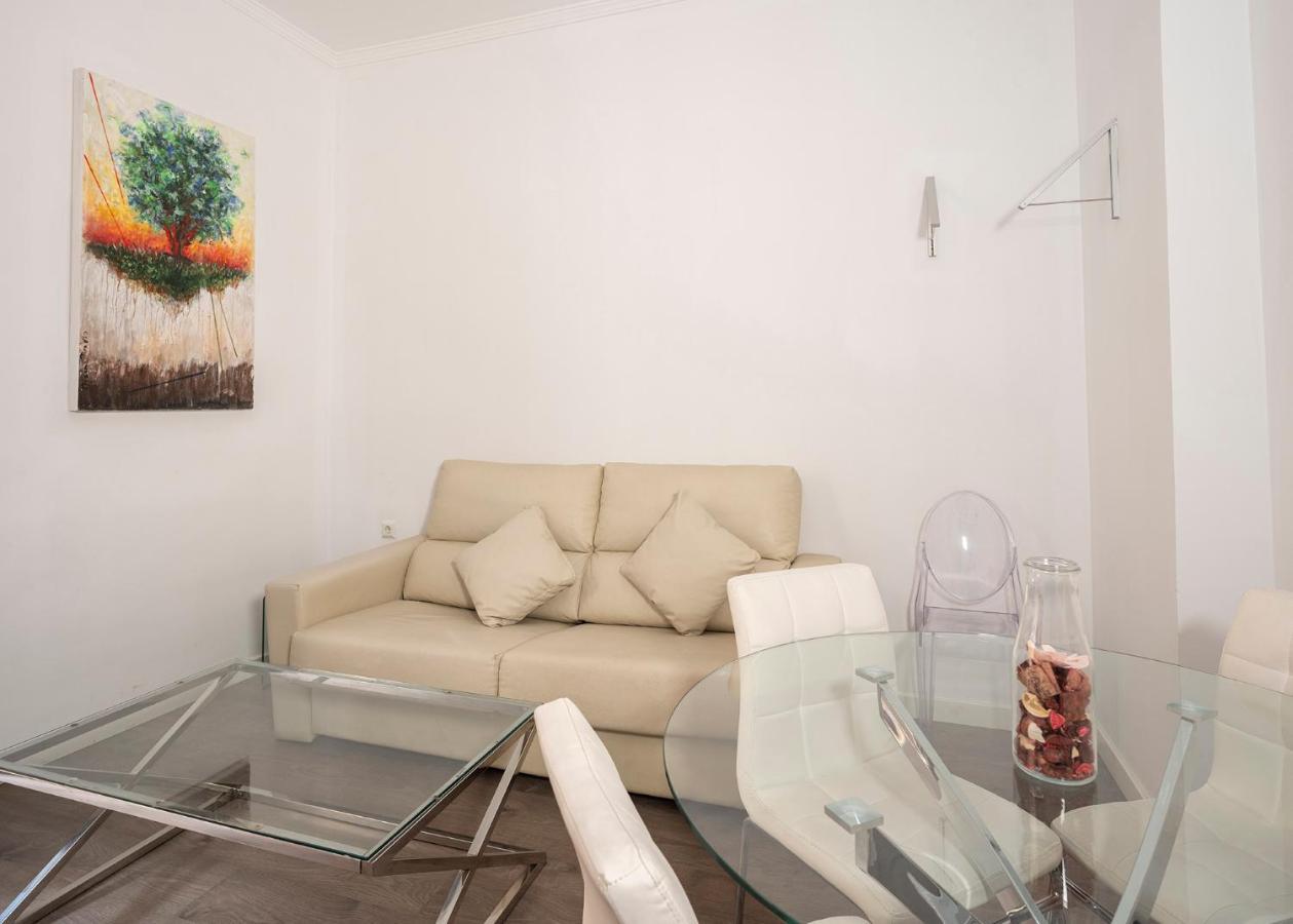 Apartamentos Optima Palacete De La Alhambra Junto A La Alhambra Granada Bagian luar foto