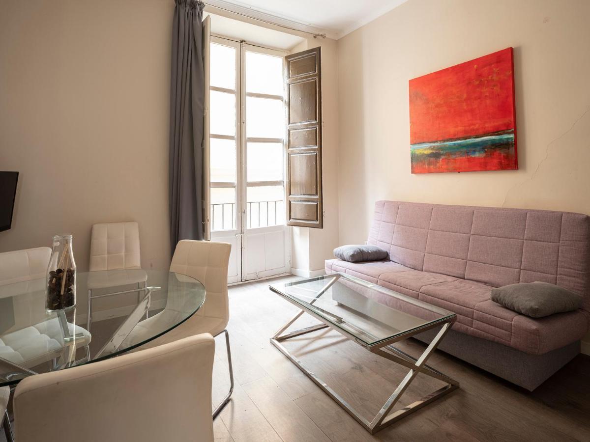 Apartamentos Optima Palacete De La Alhambra Junto A La Alhambra Granada Bagian luar foto