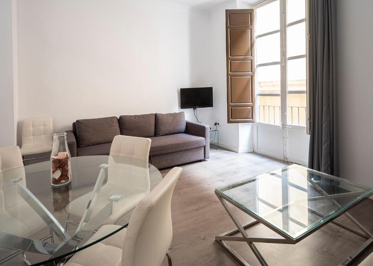 Apartamentos Optima Palacete De La Alhambra Junto A La Alhambra Granada Bagian luar foto