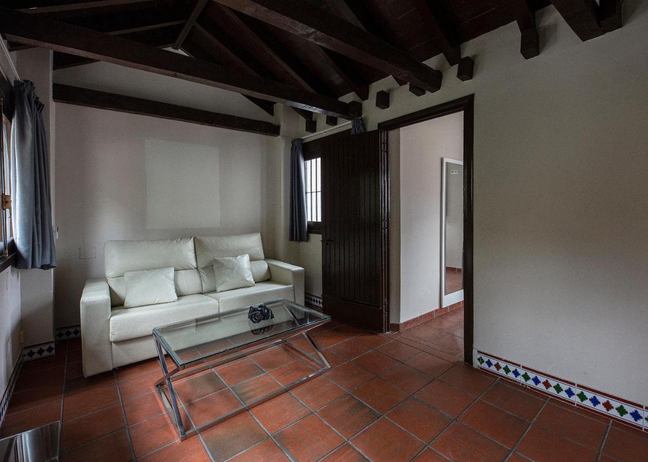 Apartamentos Optima Palacete De La Alhambra Junto A La Alhambra Granada Bagian luar foto